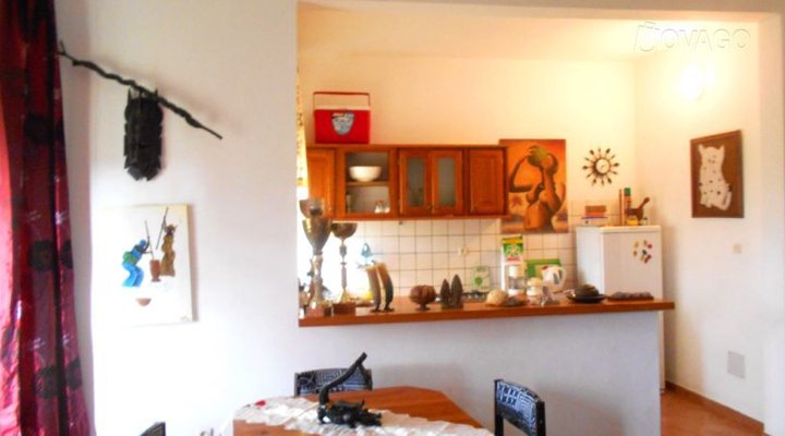 Appartement Meuble Elesa