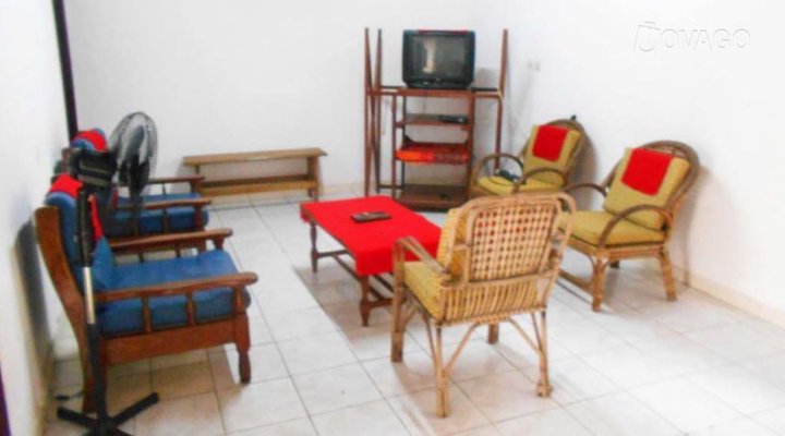 Residence Mon Village