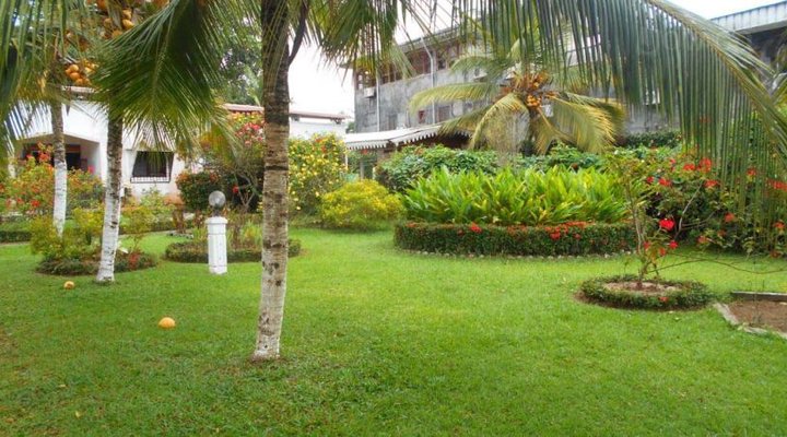 Residence Mon Village