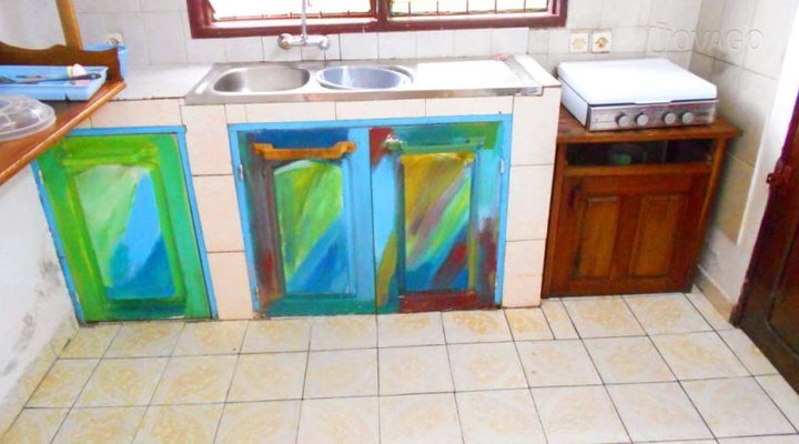 Residence Mon Village