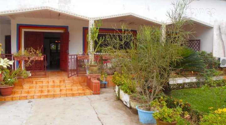 Residence Mon Village