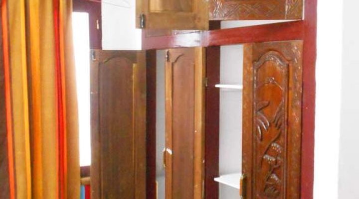 Residence Mon Village