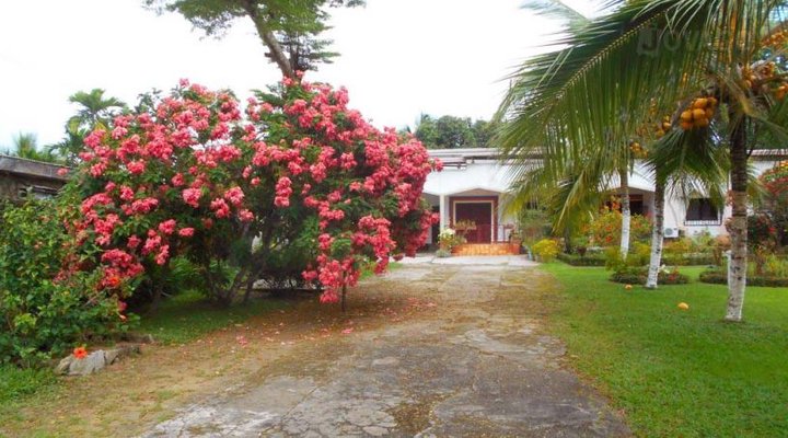 Residence Mon Village