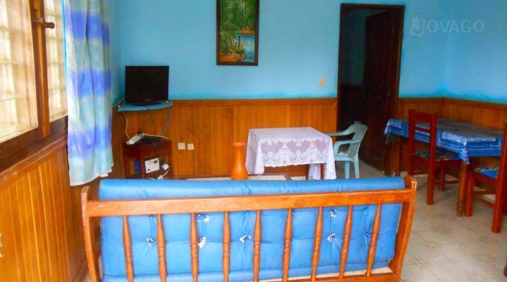 Residence Mon Village