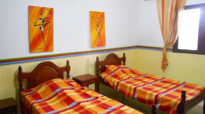 Residence Mon Village