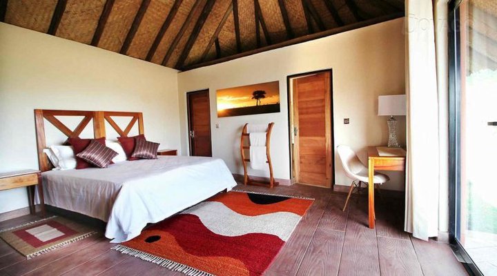 Spirit of the Masai Mara