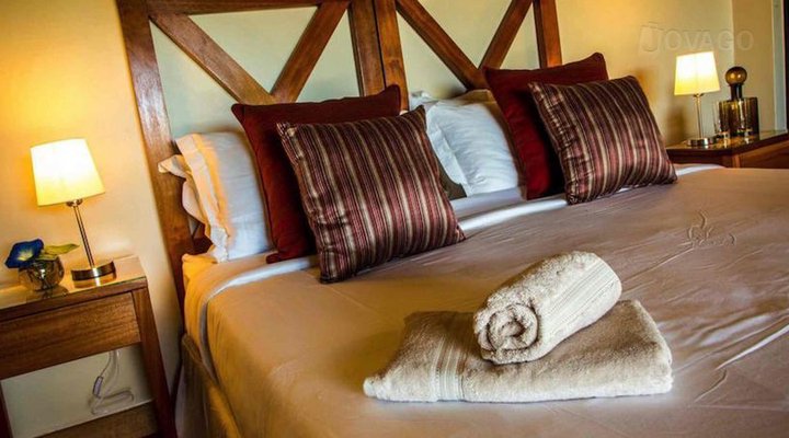 Spirit of the Masai Mara