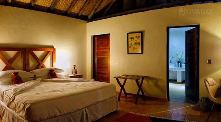 Spirit of the Masai Mara