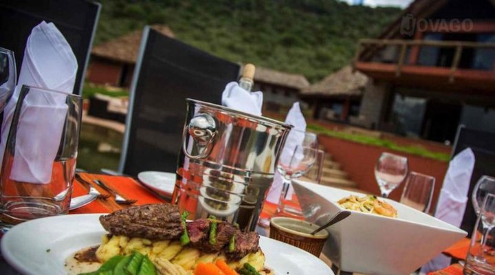 Spirit of the Masai Mara