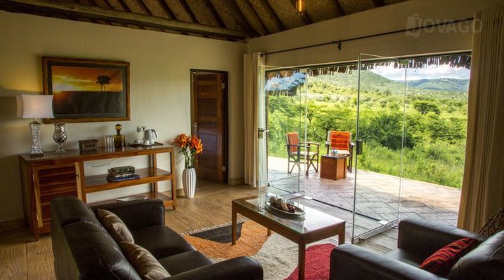 Spirit of the Masai Mara