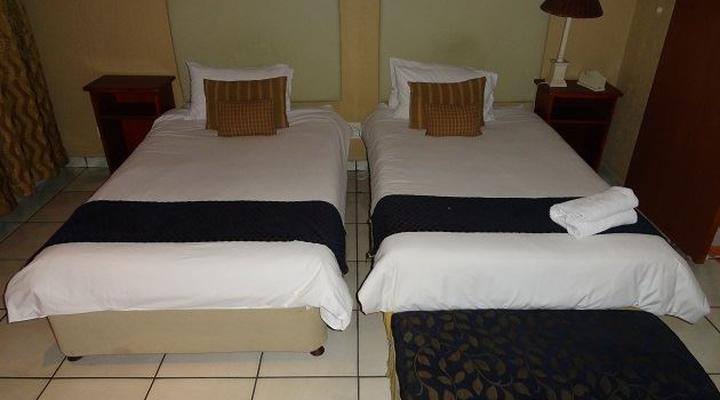 Stone Edge Guest House