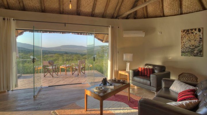 Spirit of the Masai Mara