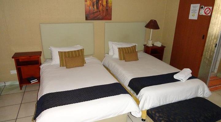 Stone Edge Guest House