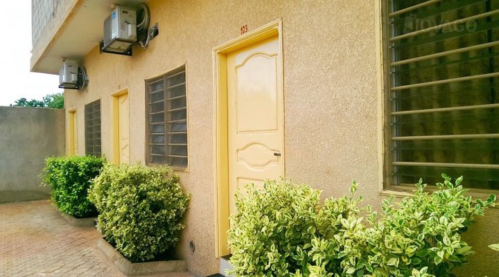 Auberge La Fierte