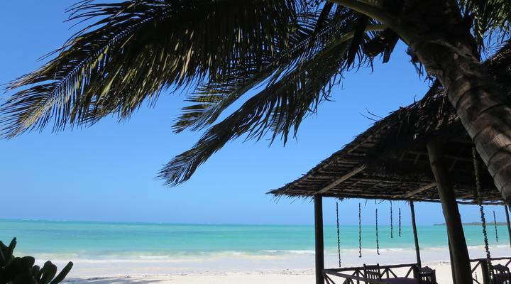 Santa Maria Coral Park