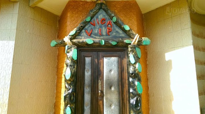 Viga Hotel