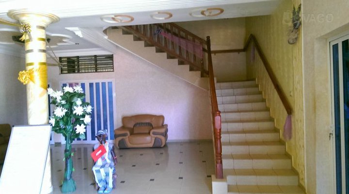 Viga Hotel