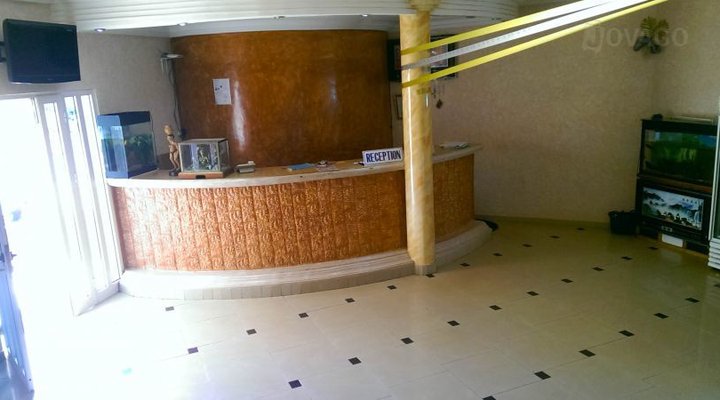 Viga Hotel