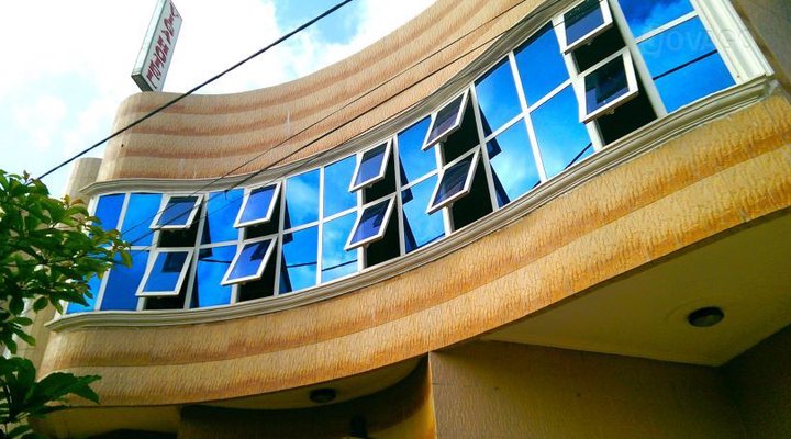 Viga Hotel