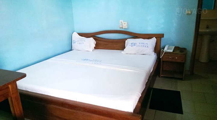 Viga Hotel