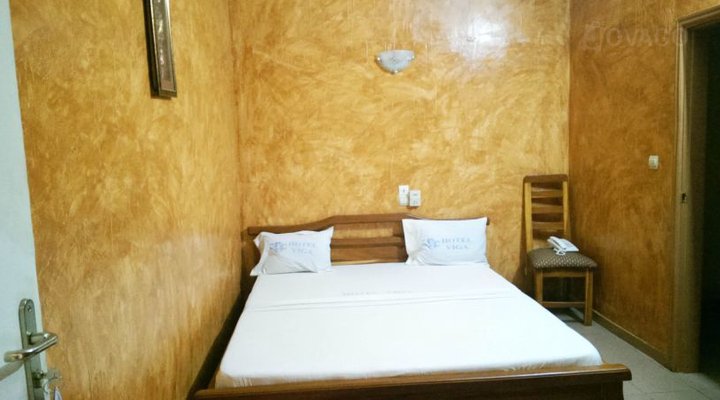 Viga Hotel
