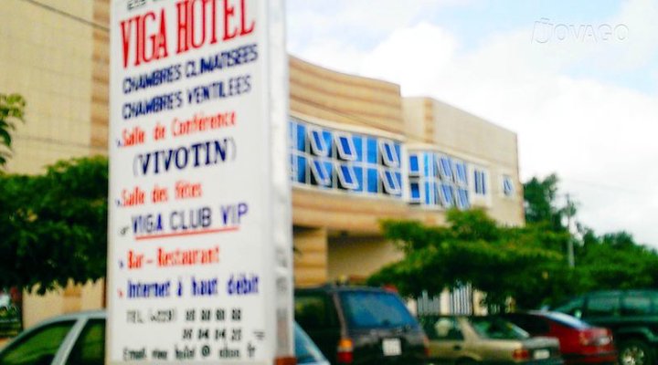 Viga Hotel