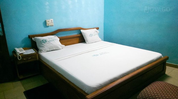 Viga Hotel