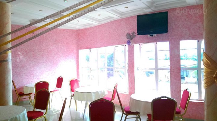 Viga Hotel