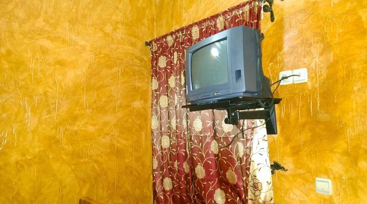 Viga Hotel