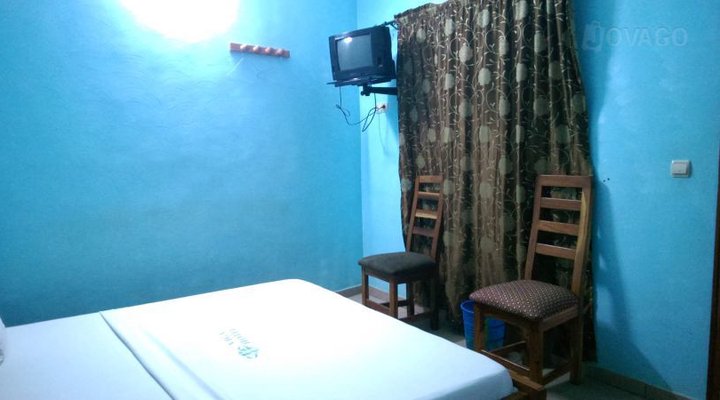 Viga Hotel