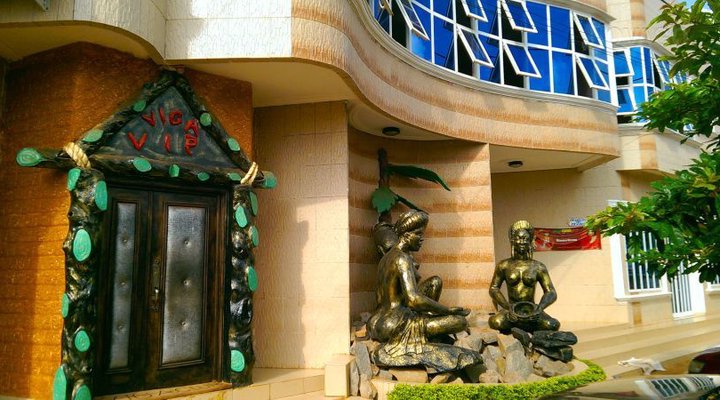 Viga Hotel