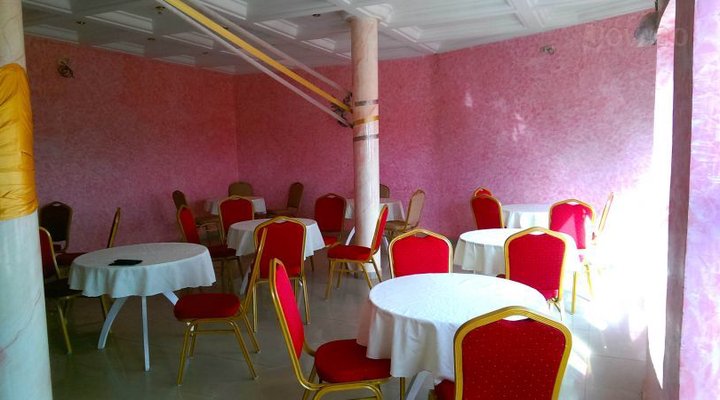 Viga Hotel
