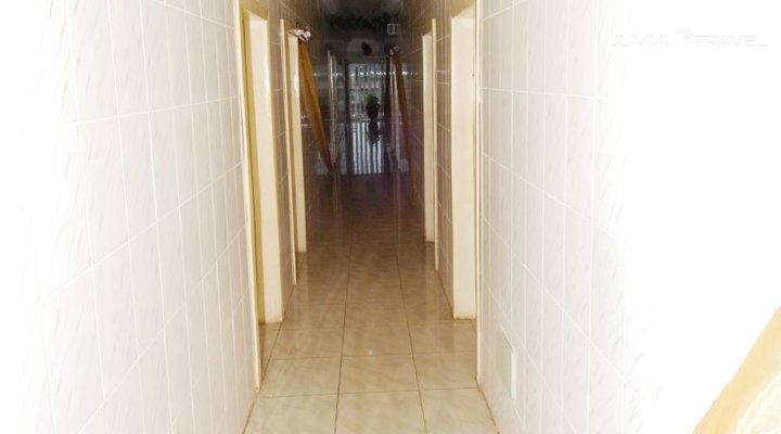 Hotel Ayelawadje 1