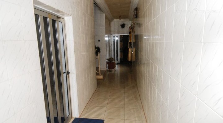 Hotel Ayelawadje 1