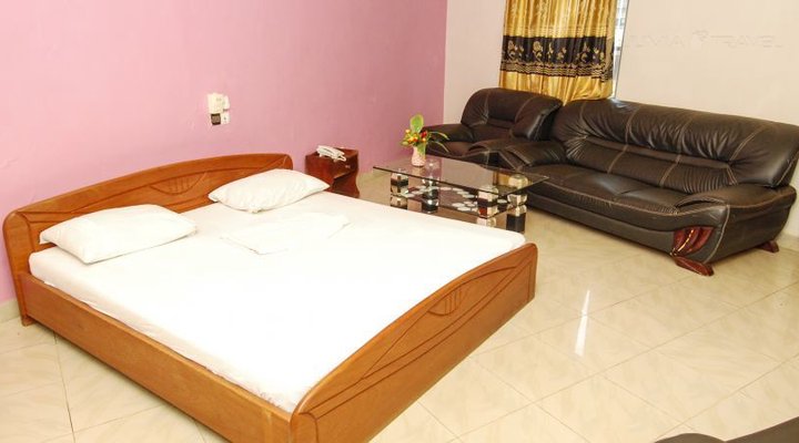 Hotel Ayelawadje 1