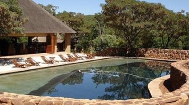 Izapa Bush and Game Lodge