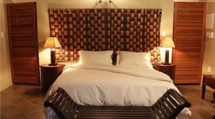 Izapa Bush and Game Lodge