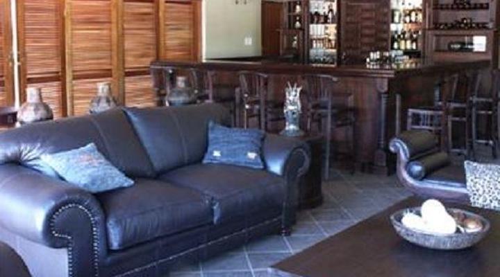 Izapa Bush and Game Lodge