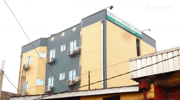 Hotel Nzega