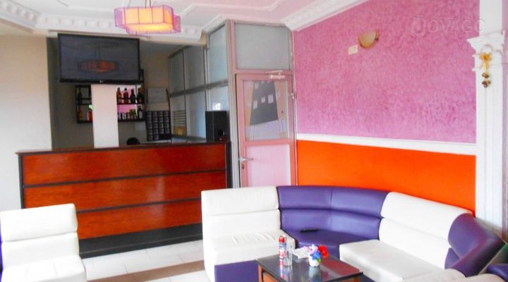 Hotel Nzega