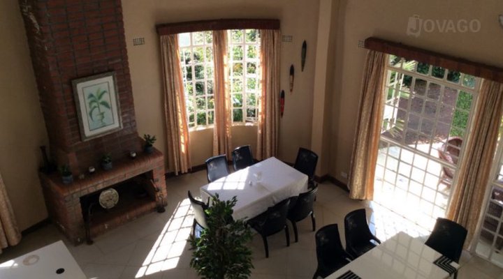 The White Premier Lodge