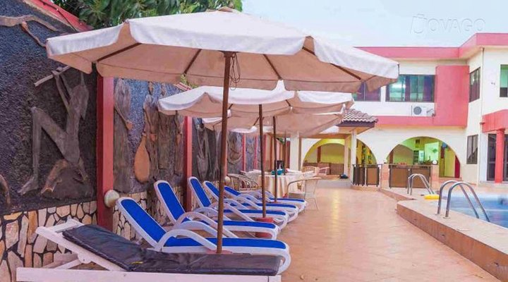 Kesdem Hotel