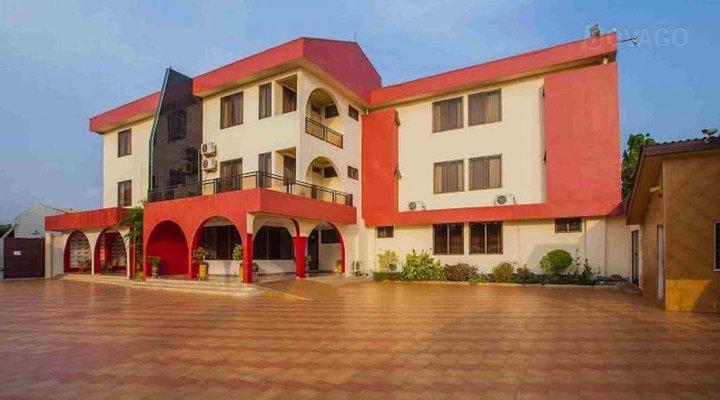 Kesdem Hotel