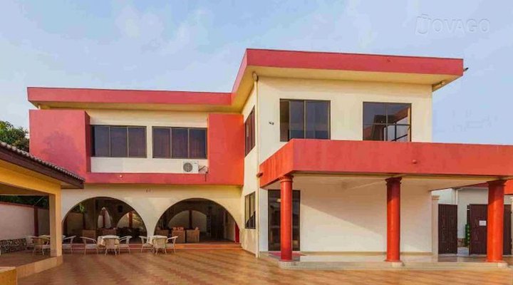 Kesdem Hotel