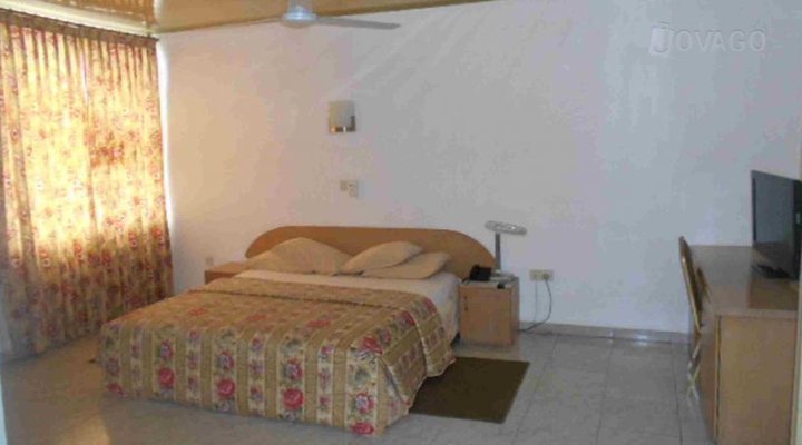Kesdem Hotel