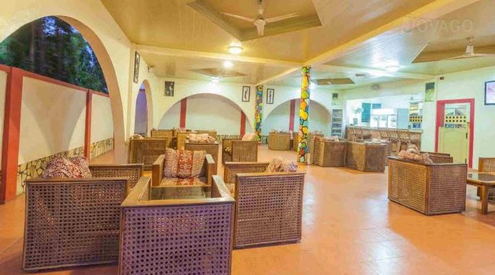 Kesdem Hotel