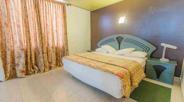 Kesdem Hotel