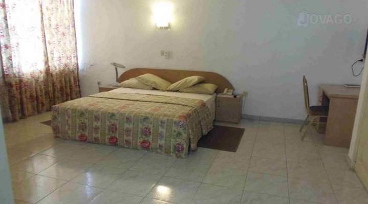 Kesdem Hotel