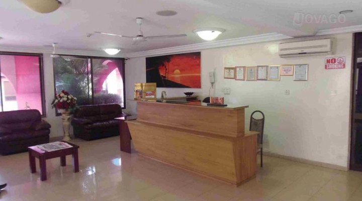 Kesdem Hotel