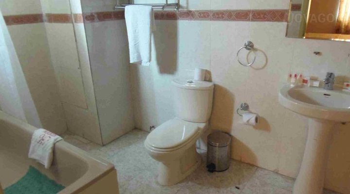 Kesdem Hotel